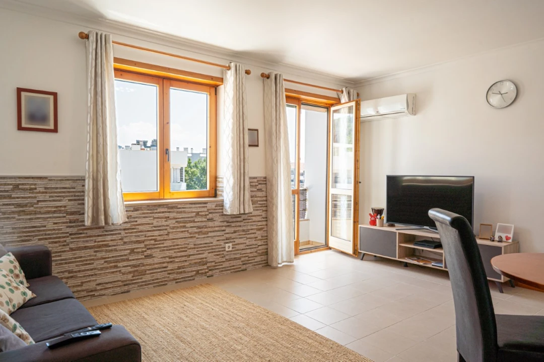 Apartamento T3 para Venda em Nazare Foto 4