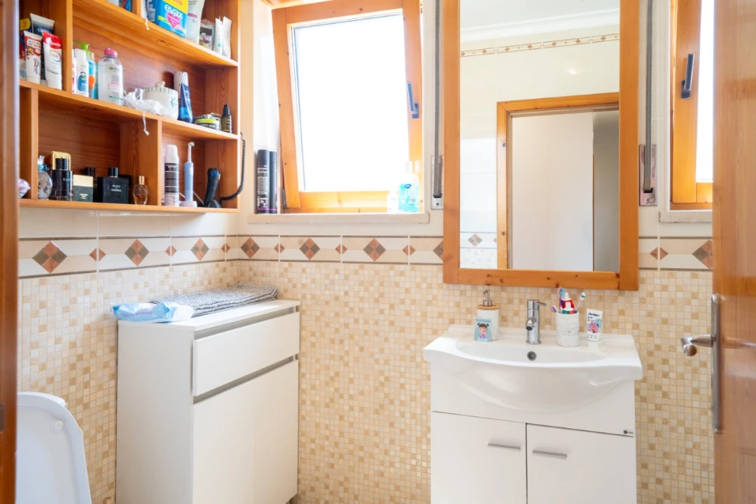 Apartamento T3 para Venda em Nazare Foto 16