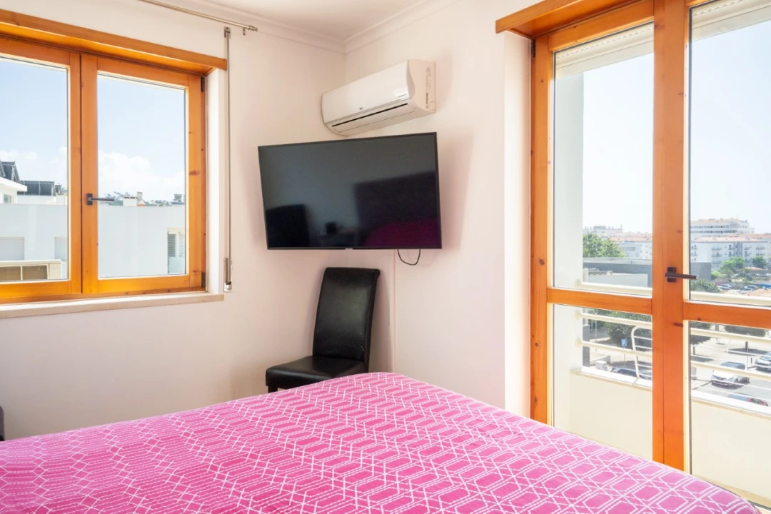 Apartamento T3 para Venda em Nazare Foto 15