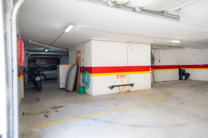 Apartamento T3 para Venda em Nazare