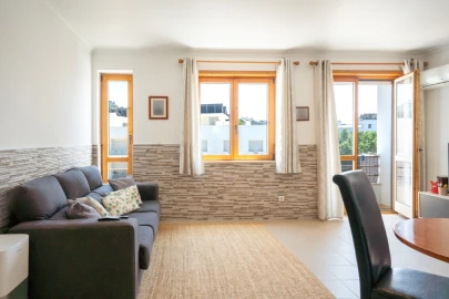 Apartamento T3 para Venda em Nazare