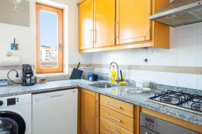 Apartamento T3 para Venda em Nazare