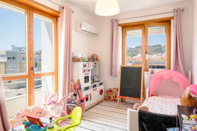 Apartamento T3 para Venda em Nazare