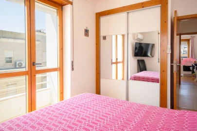 Apartamento T3 para Venda em Nazare