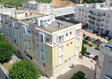 Apartamento T3 para Venda em Nazare