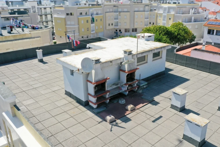 Apartamento T3 para Venda em Nazare Foto 20
