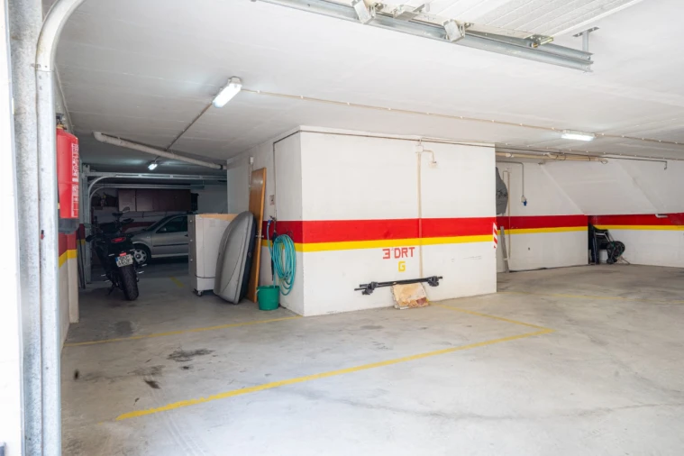 Apartamento T3 para Venda em Nazare Foto 19