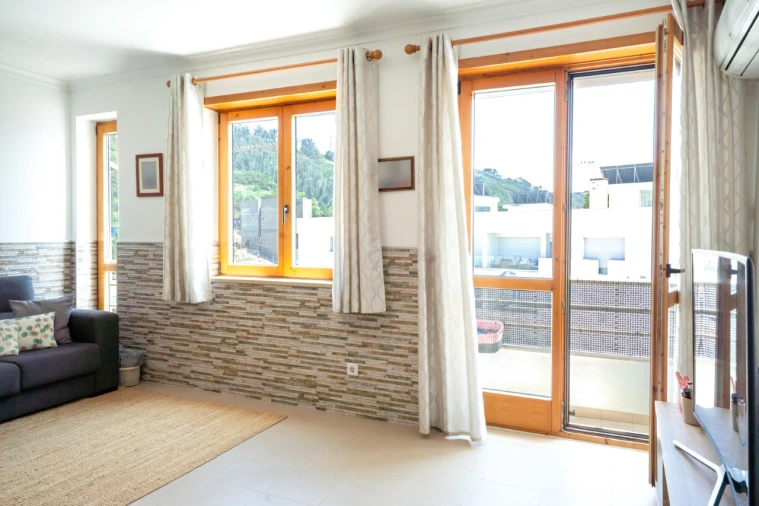 Apartamento T3 para Venda em Nazare Foto 7