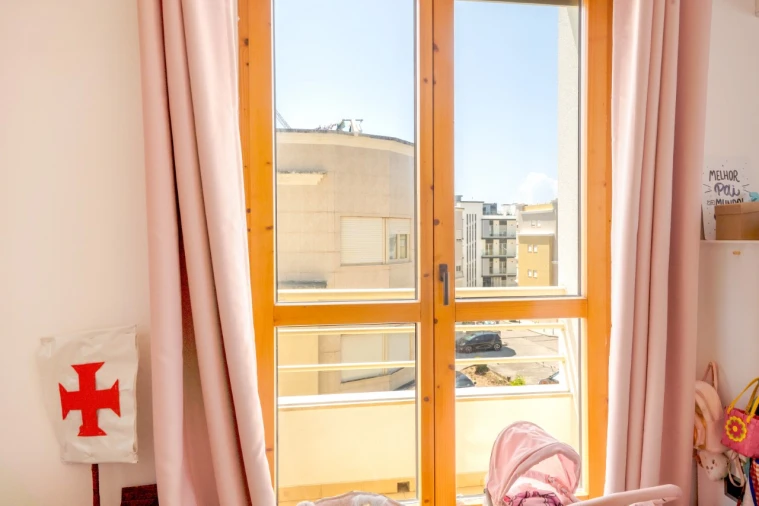Apartamento T3 para Venda em Nazare Foto 13