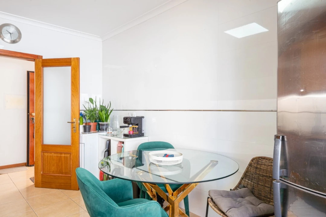 Apartamento T3 para Venda em Nazare Foto 14