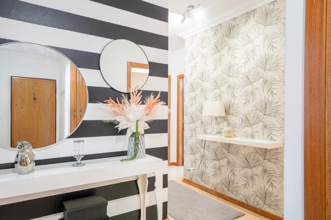 Apartamento T3 para Venda em Nazare Foto 8