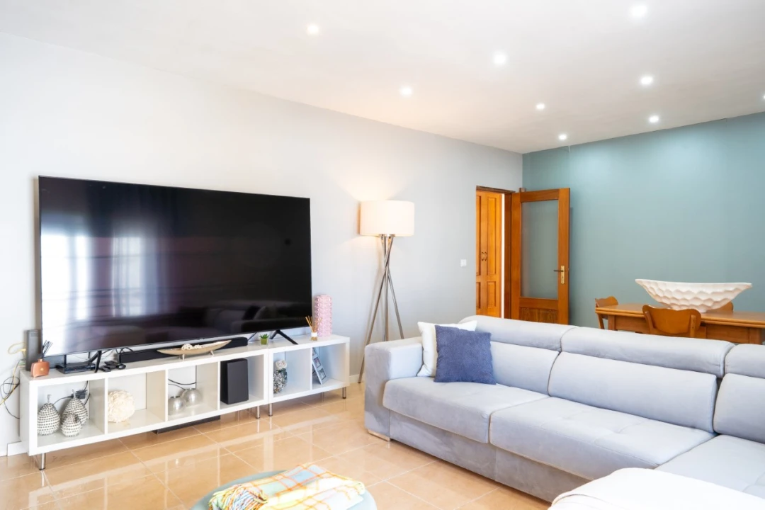 Apartamento T3 para Venda em Nazare Foto 4