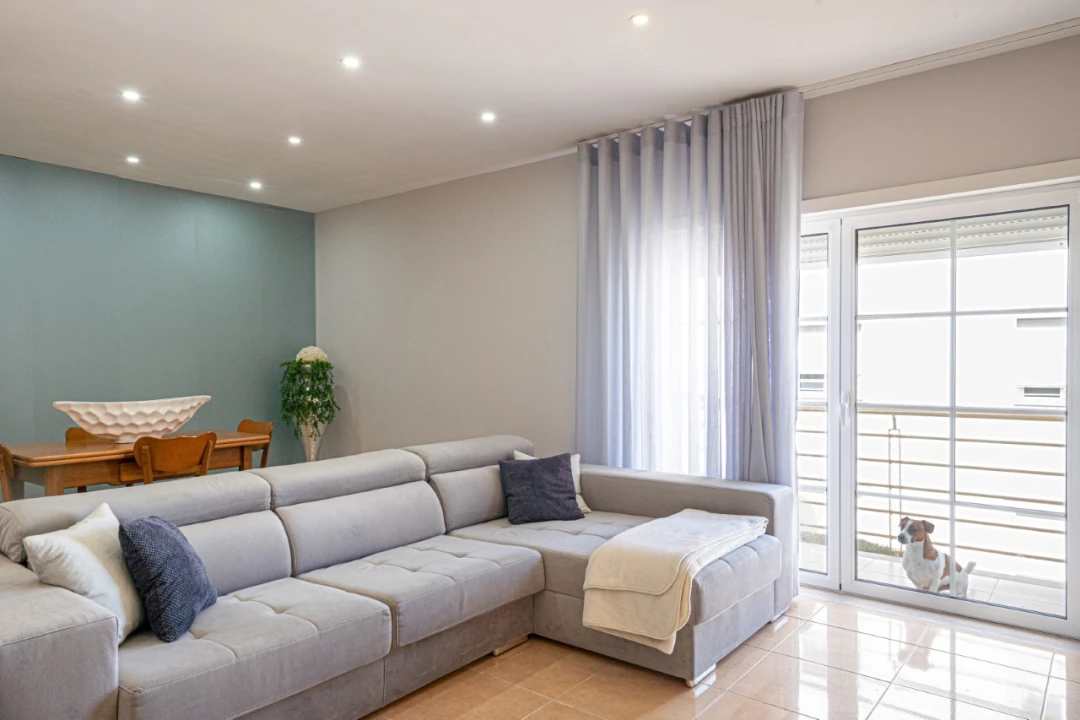 Apartamento T3 para Venda em Nazare Foto 11