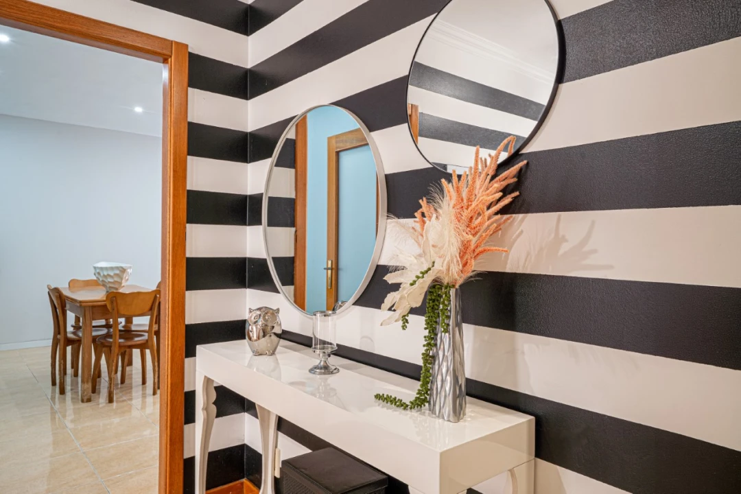 Apartamento T3 para Venda em Nazare Foto 17
