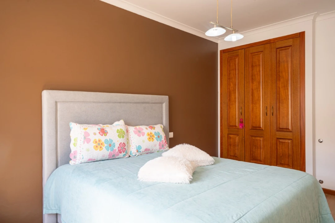 Apartamento T3 para Venda em Nazare Foto 21