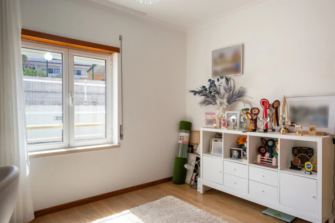 Apartamento T3 para Venda em Nazare Foto 23