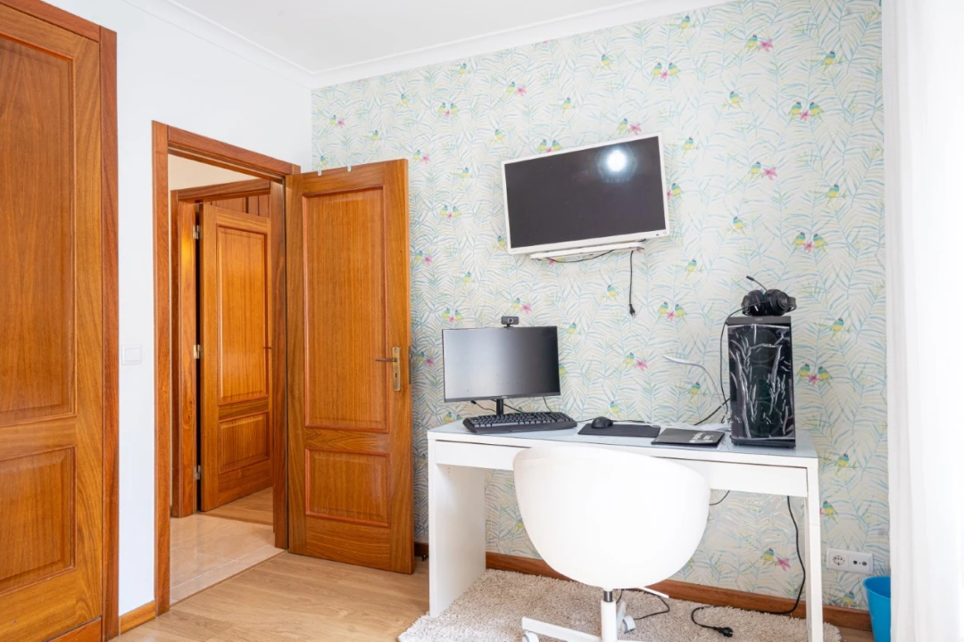 Apartamento T3 para Venda em Nazare Foto 25