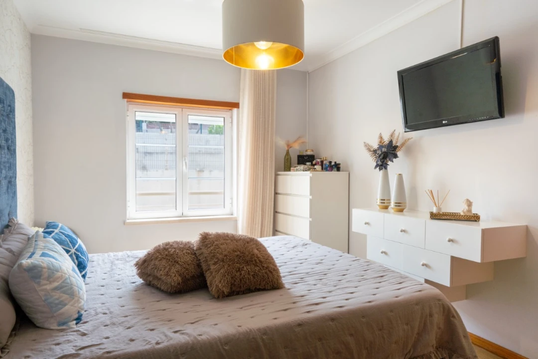 Apartamento T3 para Venda em Nazare Foto 27