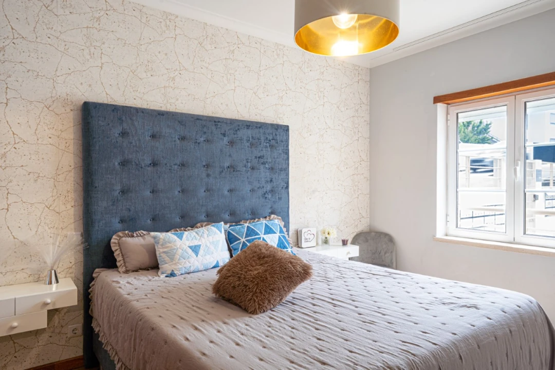 Apartamento T3 para Venda em Nazare Foto 28