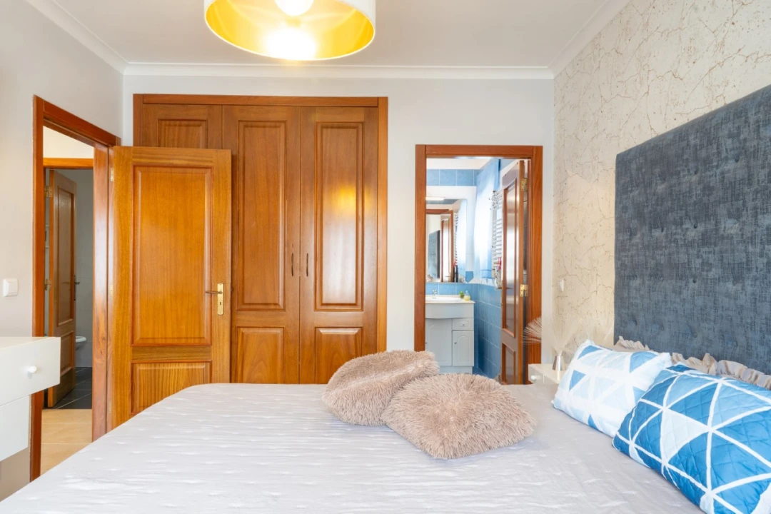 Apartamento T3 para Venda em Nazare Foto 31