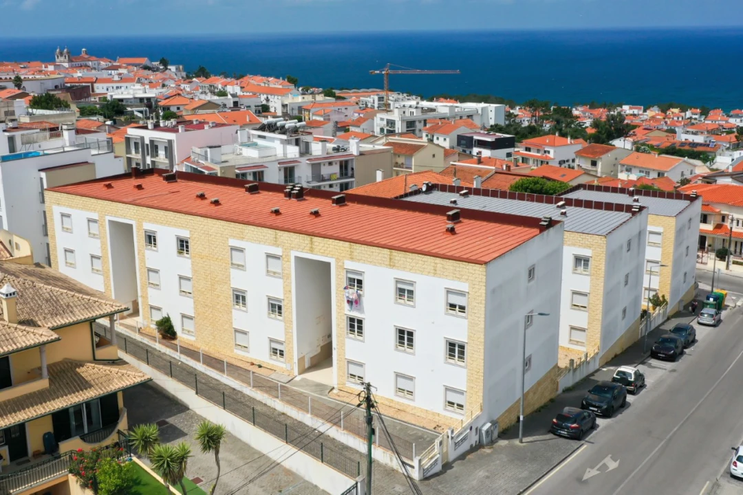 Apartamento T3 para Venda em Nazare Foto 1