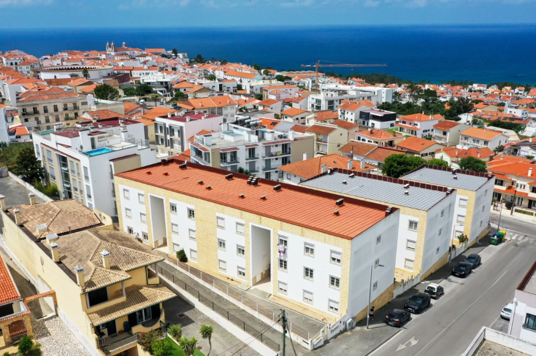 Apartamento T3 para Venda em Nazare Foto 33