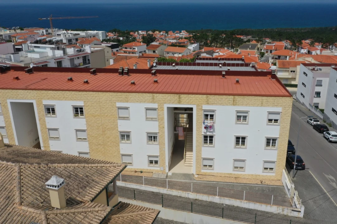 Apartamento T3 para Venda em Nazare Foto 34