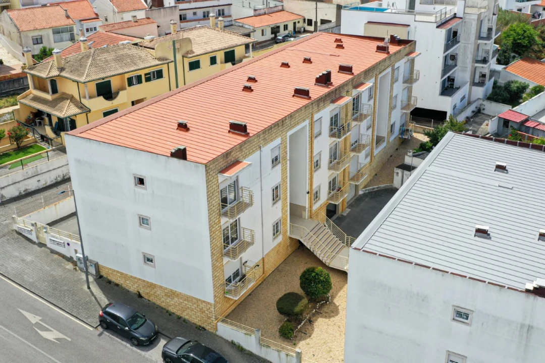 Apartamento T3 para Venda em Nazare Foto 35