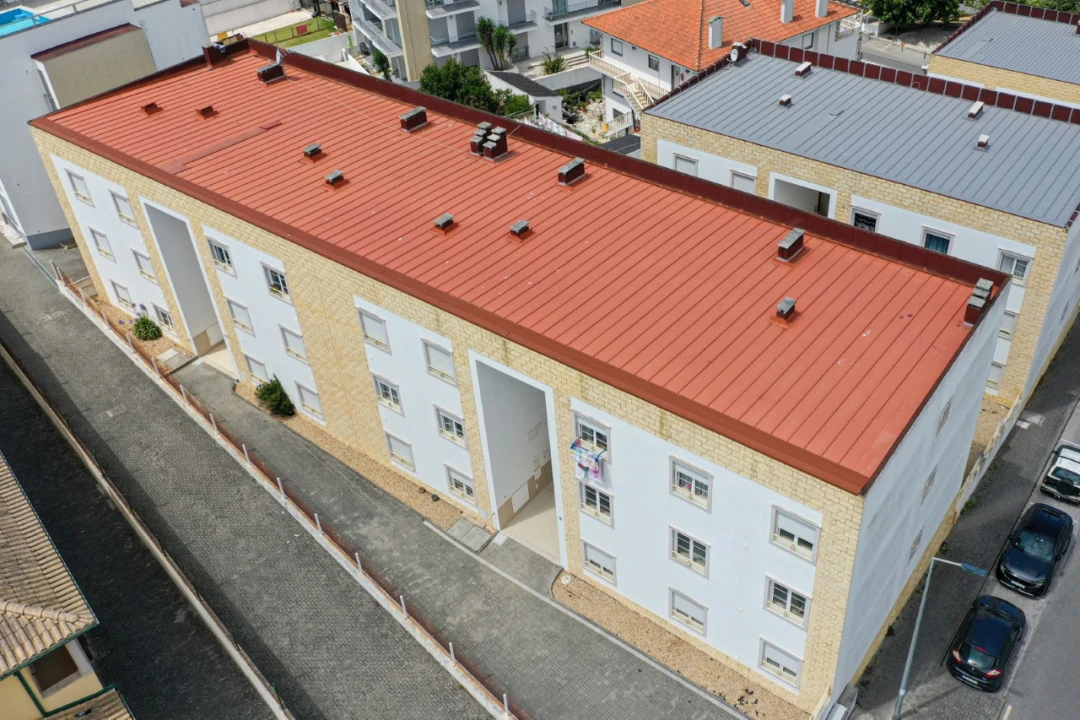 Apartamento T3 para Venda em Nazare Foto 36