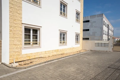 Apartamento T3 para Venda em Nazare