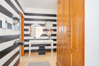 Apartamento T3 para Venda em Nazare