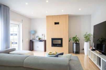 Apartamento T3 para Venda em Nazare