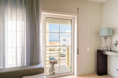 Apartamento T3 para Venda em Nazare