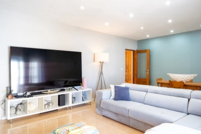 Apartamento T3 para Venda em Nazare