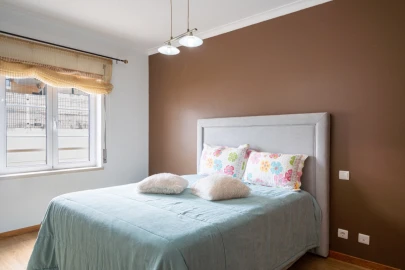 Apartamento T3 para Venda em Nazare