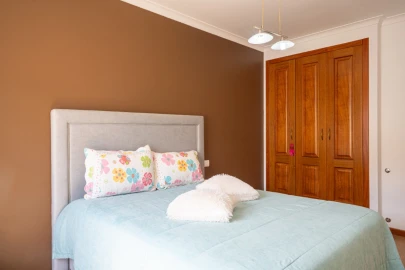 Apartamento T3 para Venda em Nazare