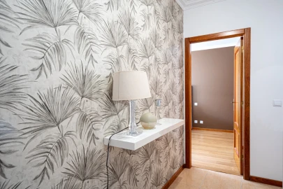 Apartamento T3 para Venda em Nazare