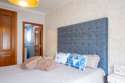 Apartamento T3 para Venda em Nazare