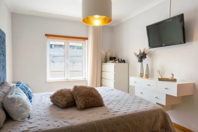 Apartamento T3 para Venda em Nazare