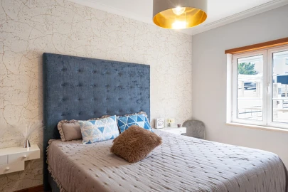 Apartamento T3 para Venda em Nazare