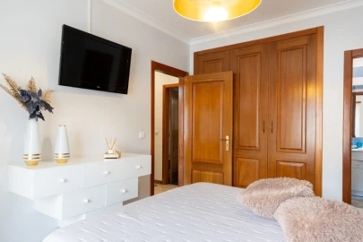 Apartamento T3 para Venda em Nazare