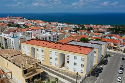 Apartamento T3 para Venda em Nazare
