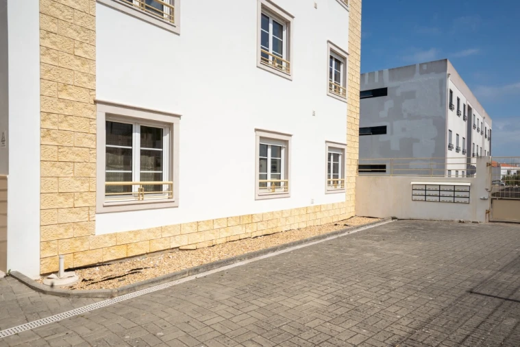 Apartamento T3 para Venda em Nazare Foto 15