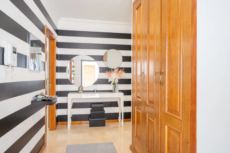 Apartamento T3 para Venda em Nazare Foto 7