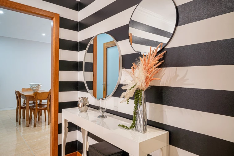 Apartamento T3 para Venda em Nazare Foto 17