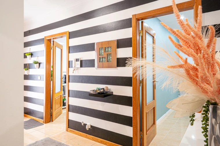 Apartamento T3 para Venda em Nazare Foto 18