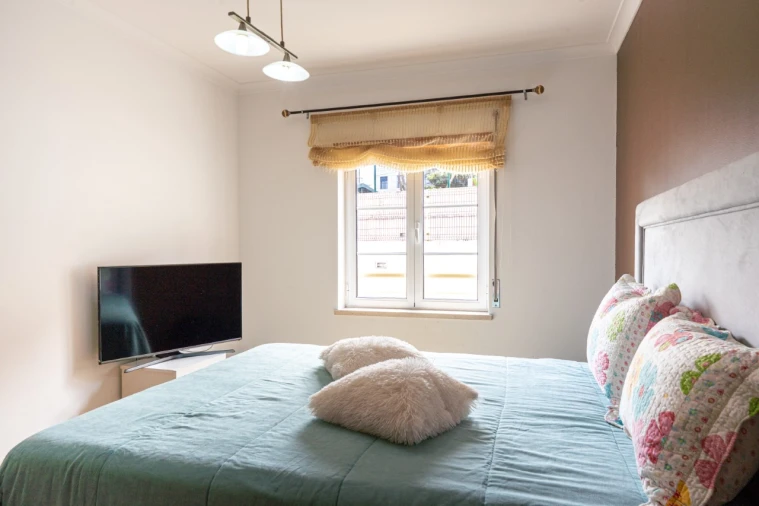 Apartamento T3 para Venda em Nazare Foto 20