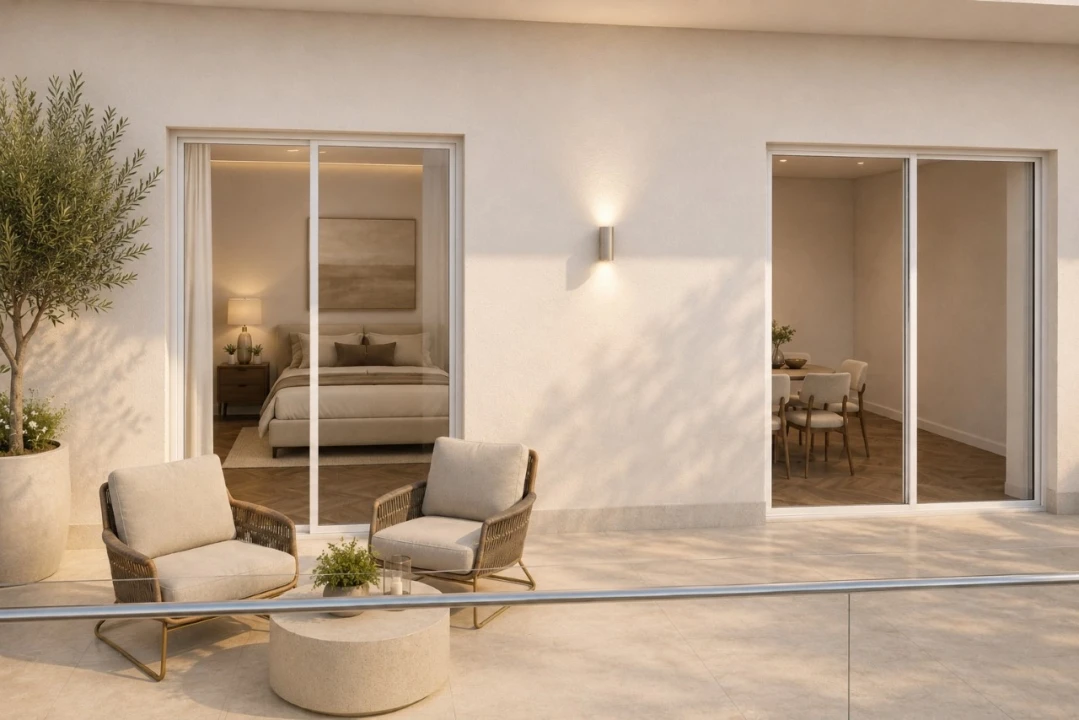 Apartamento para Venda em Buarcos Foto 8