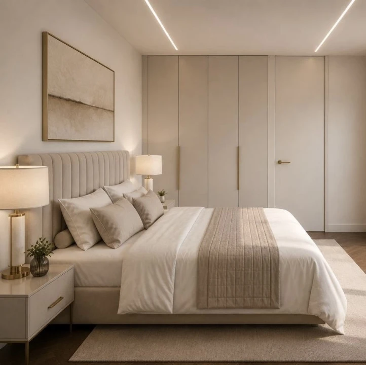 Apartamento para Venda em Buarcos Foto 10