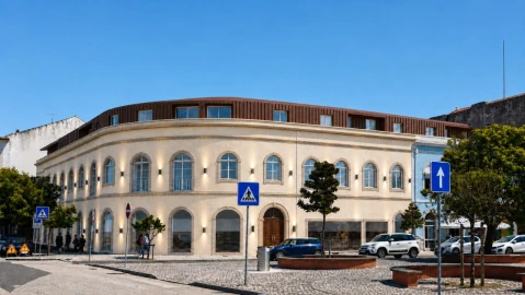 Apartamento para Venda em Buarcos